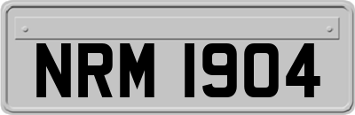 NRM1904