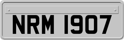 NRM1907