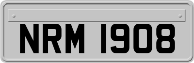 NRM1908