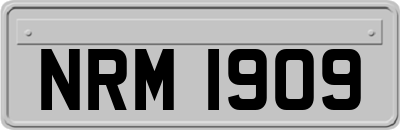 NRM1909