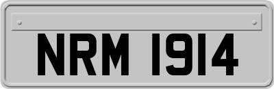 NRM1914