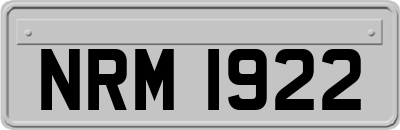 NRM1922