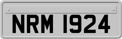 NRM1924