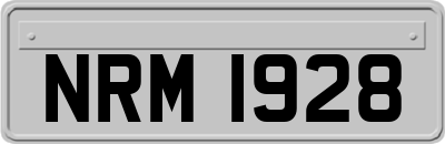 NRM1928