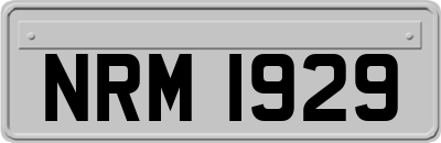 NRM1929