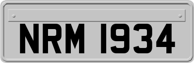 NRM1934