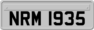 NRM1935