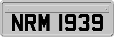 NRM1939
