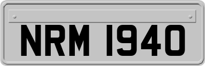 NRM1940