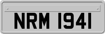 NRM1941