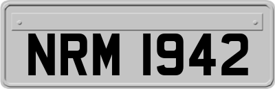 NRM1942