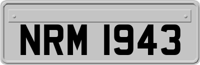 NRM1943