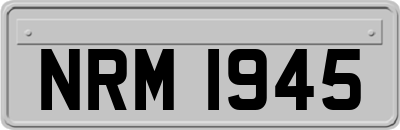 NRM1945
