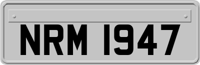 NRM1947