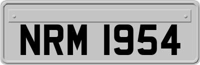NRM1954