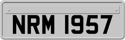 NRM1957