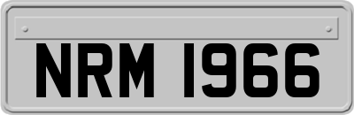 NRM1966