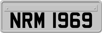 NRM1969