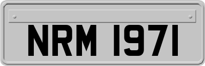 NRM1971