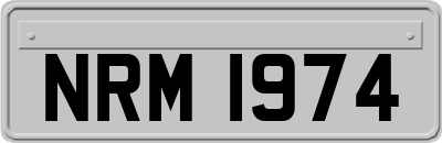 NRM1974