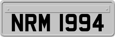 NRM1994