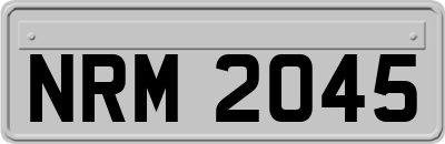 NRM2045