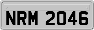 NRM2046