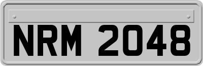 NRM2048