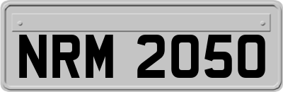 NRM2050