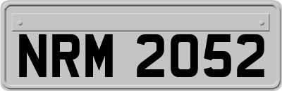 NRM2052