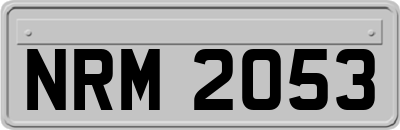 NRM2053