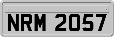 NRM2057