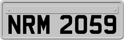 NRM2059