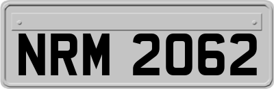 NRM2062