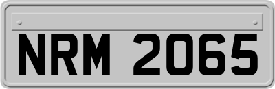 NRM2065