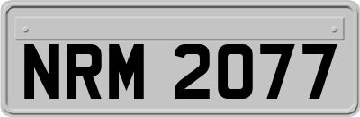 NRM2077