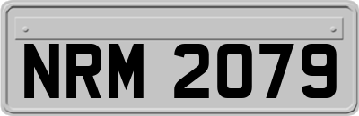 NRM2079