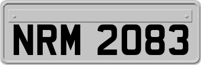 NRM2083