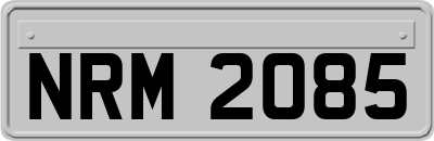 NRM2085