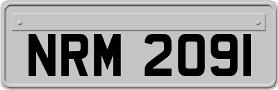 NRM2091