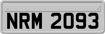 NRM2093
