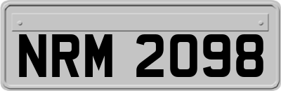 NRM2098