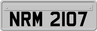 NRM2107