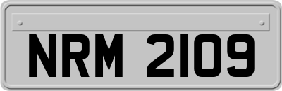 NRM2109