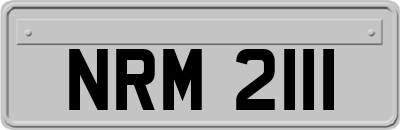NRM2111