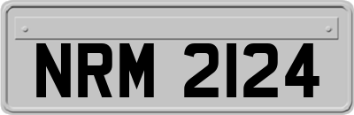 NRM2124