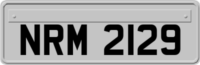 NRM2129