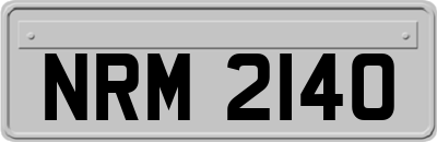NRM2140