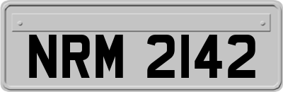 NRM2142