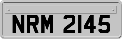 NRM2145